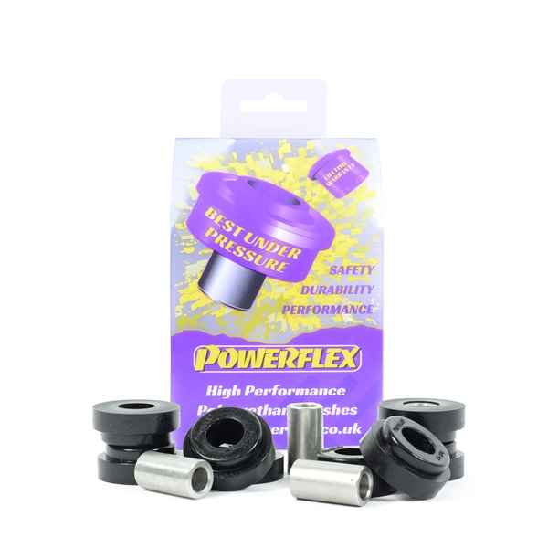 Powerflex Road Series passend für Rover 200 (1989-1995), 400 (1990-1995) Querlenker innen außen HA
