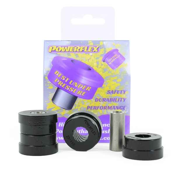 Powerflex Road Series passend für Rover 200 (1989-1995), 400 (1990-1995) Querlenker oben außen HA