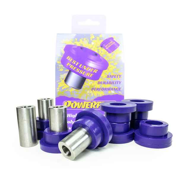 Powerflex Road Series passend für Honda S2000 (1999-2009) Querlenker oben innere/äußere Buchse