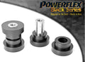 Powerflex Black Series  passend für Honda S2000 (1999-2009) Querlenker unten HA