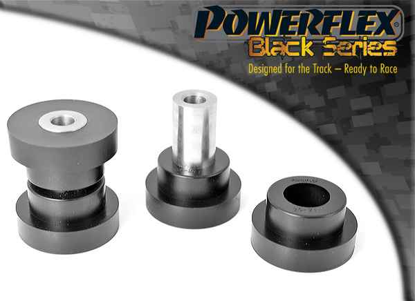 Powerflex Black Series  passend für Honda S2000 (1999-2009) Querlenker unten HA