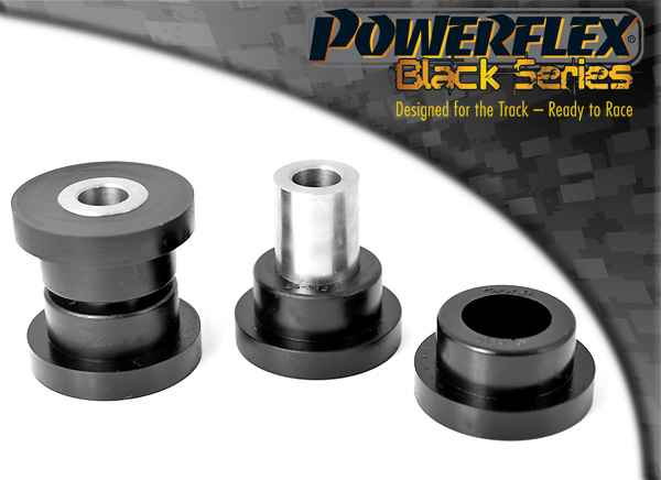 Powerflex Black Series  passend für Honda S2000 (1999-2009) Querlenker unten HA