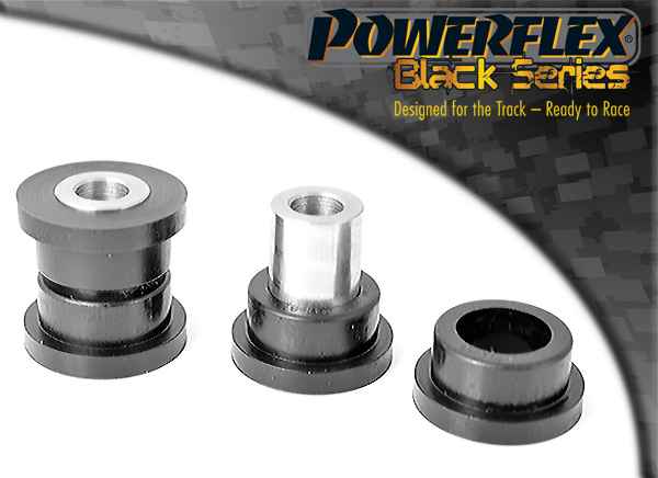 Powerflex Black Series  passend für Honda S2000 (1999-2009) Querlenker innen HA