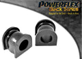 Powerflex Black Series  passend für Honda S2000 (1999-2009) Stabilisator hinten 27.2mm