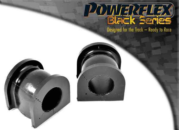 Powerflex Black Series  passend für Honda S2000 (1999-2009) Stabilisator hinten 25.4mm
