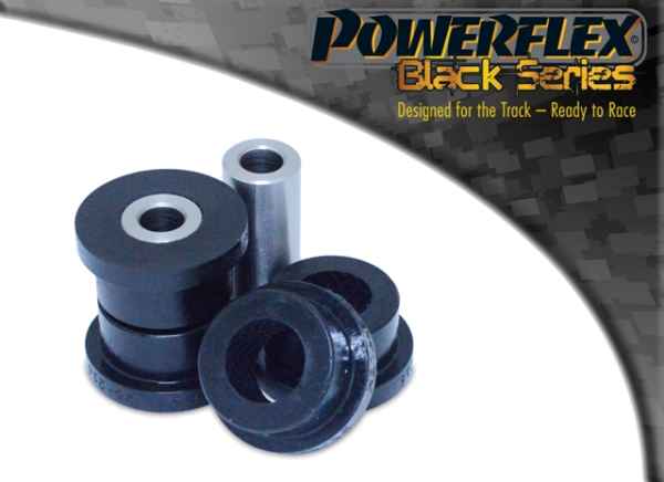Powerflex Black Series  passend für Honda S2000 (1999-2009) Stoßdämpfer Aufnahme unten HA