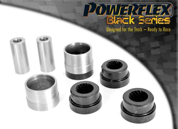 Powerflex Black Series  passend für Honda Element (2003 - 2011) Querlenker unten innen hinten HA