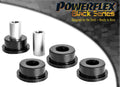 Powerflex Black Series  passend für Honda Element (2003 - 2011) Querlenker unten aussen vorne HA