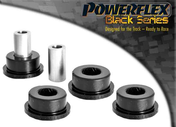 Powerflex Black Series  passend für Honda Element (2003 - 2011) Querlenker unten aussen vorne HA