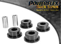 Powerflex Black Series  passend für Honda Element (2003 - 2011) Querlenker unten aussen hinten HA