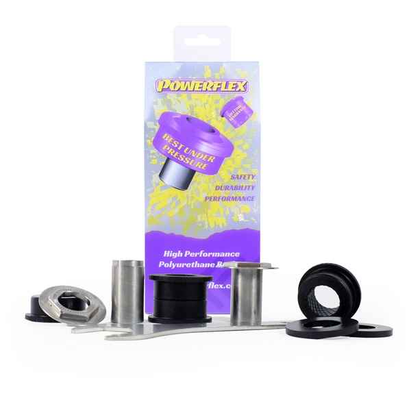 Powerflex Road Series passend für Honda Element (2003 - 2011) Querlenker oben außen für Sturzeinstellung