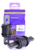 Powerflex Road Series passend für Honda Mk7 EP/EU inc. Type-R (2001-2005) Querlenker oben innen