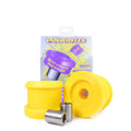 Powerflex Road Series passend für Jaguar (Daimler) XK8, XKR - X100 (1996-2006) Achse zu Karosserie HA