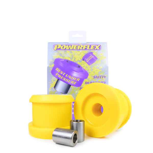 Powerflex Road Series passend für Jaguar (Daimler) XK8, XKR - X100 (1996-2006) Achse zu Karosserie HA