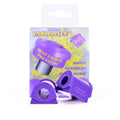 Powerflex Road Series passend für Jaguar (Daimler) XK8, XKR - X100 (1996-2006) Stabilisator hinten 17mm
