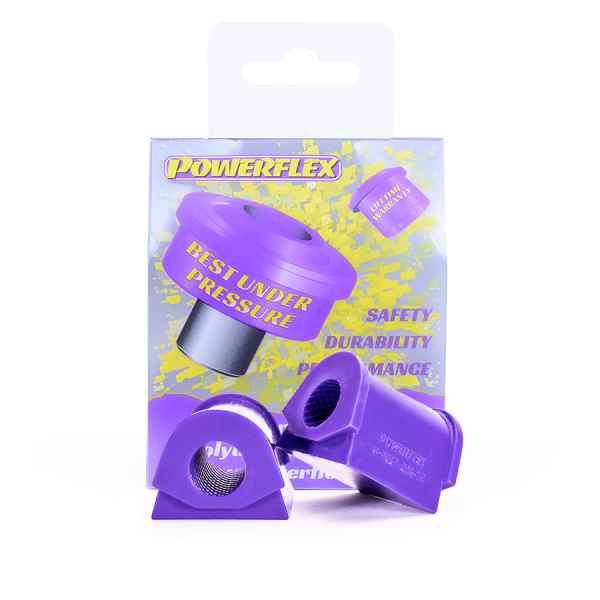 Powerflex Road Series passend für Jaguar (Daimler) XK8, XKR - X100 (1996-2006) Stabilisator hinten 17mm