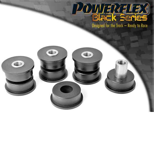 Powerflex Black Series  passend für Jaguar (Daimler) XK8, XKR - X100 (1996-2006) Panhardstab zu Fahrwerk HA