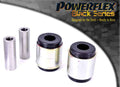 Powerflex Black Series  passend für Jaguar (Daimler) XK, XKR - X150 (2006-) Querlenker unten innen vorne HA