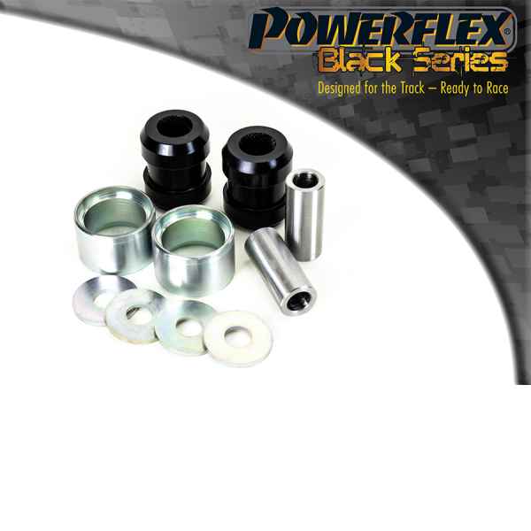 Powerflex Black Series  passend für Jaguar (Daimler) XK, XKR - X150 (2006-) Querlenker unten außen HA