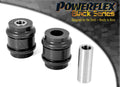Powerflex Black Series  passend für Jaguar (Daimler) XK, XKR - X150 (2006-) Querlenker oben HA