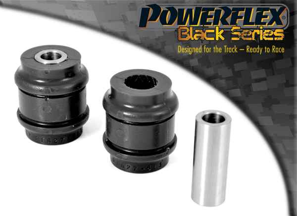 Powerflex Black Series  passend für Jaguar (Daimler) XK, XKR - X150 (2006-) Querlenker oben HA
