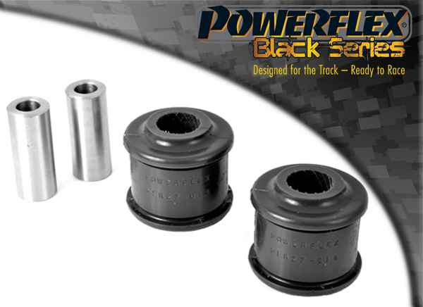 Powerflex Black Series  passend für Jaguar (Daimler) XK, XKR - X150 (2006-) Querlenker oben innen HA