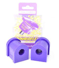 Powerflex Road Series passend für Jaguar (Daimler) XK, XKR - X150 (2006-) Stabilisator hinten 17.5mm