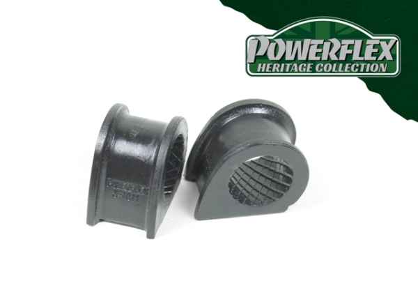 Powerflex Heritage Series passend für Audi Coupe Quattro (1985-1991) Quattro (1980-1991) Quattro Sport (1984-1985) Stabilisator vorne 25mm
