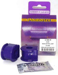 Powerflex Road Series passend für Audi Coupe Quattro (1985-1991) Quattro (1980-1991) Quattro Sport (1984-1985) Stabilisator zum Querlenker hinten