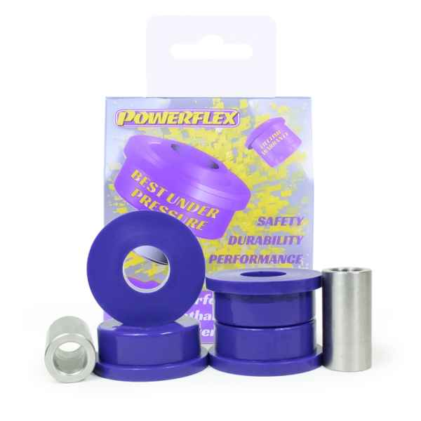 Powerflex Road Series passend für Audi Coupe (1981-1996) Achstrebe zu Karosserie HA