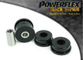 Powerflex Black Series  passend für Audi Coupe (1981-1996) Achstrebe zu Karosserie HA