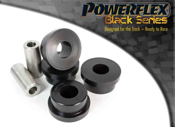 Powerflex Black Series  passend für Audi S4 Avant (1995-2001) Querlenker hinten innen