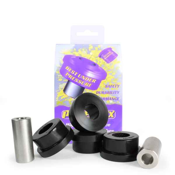 Powerflex Road Series passend für Audi S4 Avant (1995-2001) Querlenker hinten innen