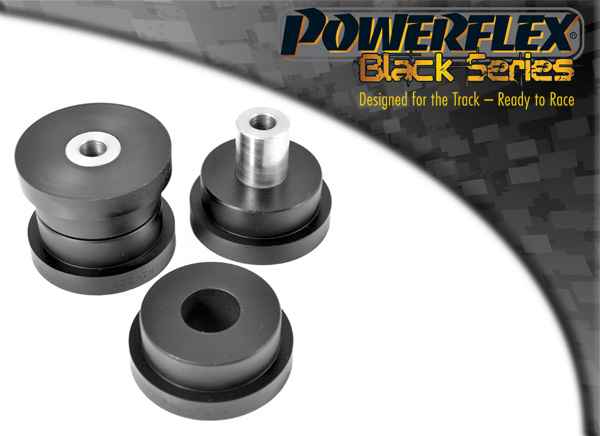 Powerflex Black Series  passend für Audi S4 Avant (1995-2001) Querlenker hinten unten