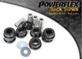 Powerflex Black Series  passend für Audi S4 Avant (1995-2001) Querlenker oben innen