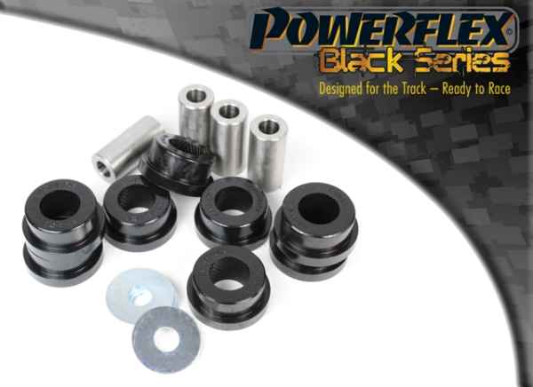 Powerflex Black Series  passend für Audi S4 Avant (1995-2001) Querlenker oben innen