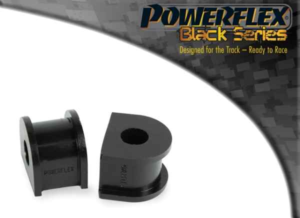 Powerflex Black Series  passend für Audi S4 Avant (1995-2001) Stabilisator hinten 15mm