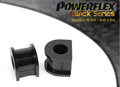 Powerflex Black Series  passend für Audi S4 inc. Avant (2001-2005) Stabilisator hinten 20mm