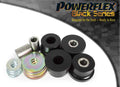Powerflex Black Series  passend für Audi S4 (1995-2001) Querlenker oben innen HA