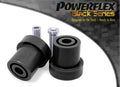 Powerflex Black Series  passend für Volkswagen Saloon (1996 - 2005) Fahrschemel zu Karosserie HA