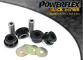 Powerflex Black Series  passend für Audi S4 Avant (1995-2001) untere hintere Achskörperlagerung