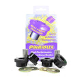 Powerflex Road Series passend für Audi S4 Avant (1995-2001) untere hintere Achskörperlagerung