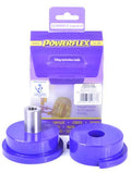 Powerflex Road Series passend für Audi S4 inc. Avant (2001-2005) Differentialbesfestigung vorne HA