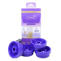 Powerflex Road Series passend für Volkswagen Jetta Mk4 4 Motion (1999-2005) Längslenker zu Karosserie HA
