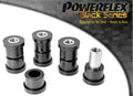 Powerflex Black Series  passend für Volkswagen Jetta Mk4 4 Motion (1999-2005) Querlenker innen HA