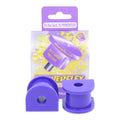 Powerflex Road Series passend für Audi 80, 90 Quattro inc Avant (1992-1996), S2 inc Avant B4, RS2 B4 (1994-1996) hinterer Stabilisator hinten 12mm