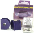 Powerflex Road Series passend für Volkswagen Jetta Mk4 4 Motion (1999-2005) Stabilisator hinten an Fahrgestell 14mm
