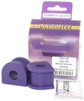 Powerflex Road Series passend für Volkswagen Jetta Mk4 4 Motion (1999-2005) Stabilisator hinten an Fahrgestell 15mm