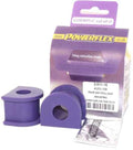 Powerflex Road Series passend für Volkswagen Jetta Mk4 4 Motion (1999-2005) Stabilisator hinten an Fahrgestell 16mm