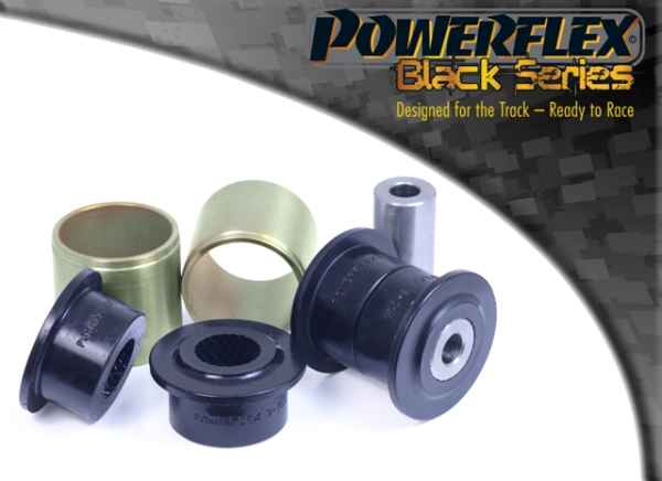 Powerflex Black Series  passend für Audi SQ5 (2013 - 2017) Querlenker hinten innen